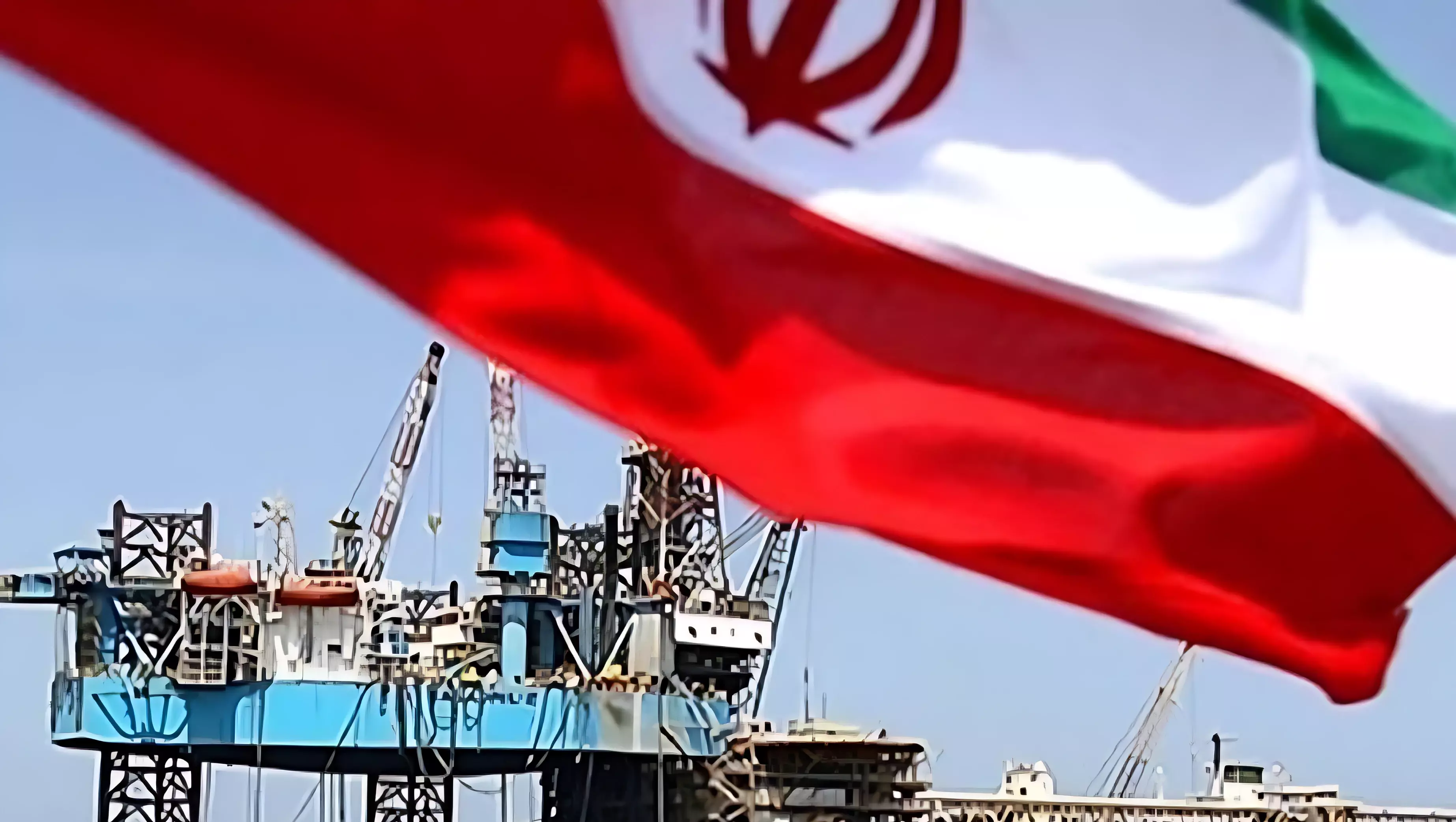 Остановка экспорта нефти из Ирака даст рост мировых цен до 130 долларов за баррель