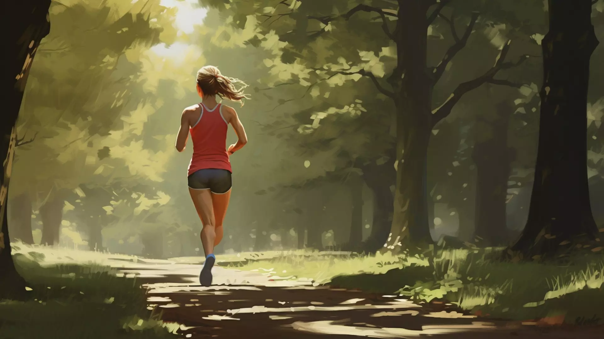 По словам эксперта, 80% бегунов бегают с интенсивностью 80% в 80% времени, и это их ошибка