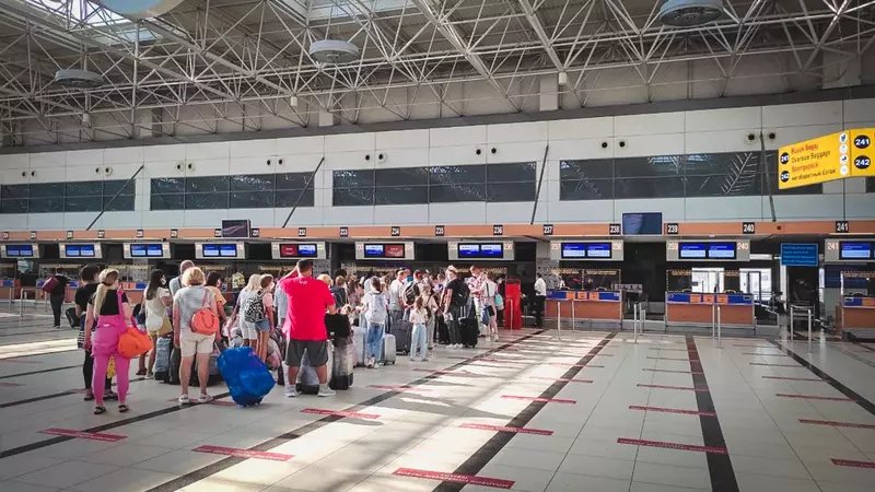 Эмиграции не выдержали: почти половина релокантов вернулась в Россию