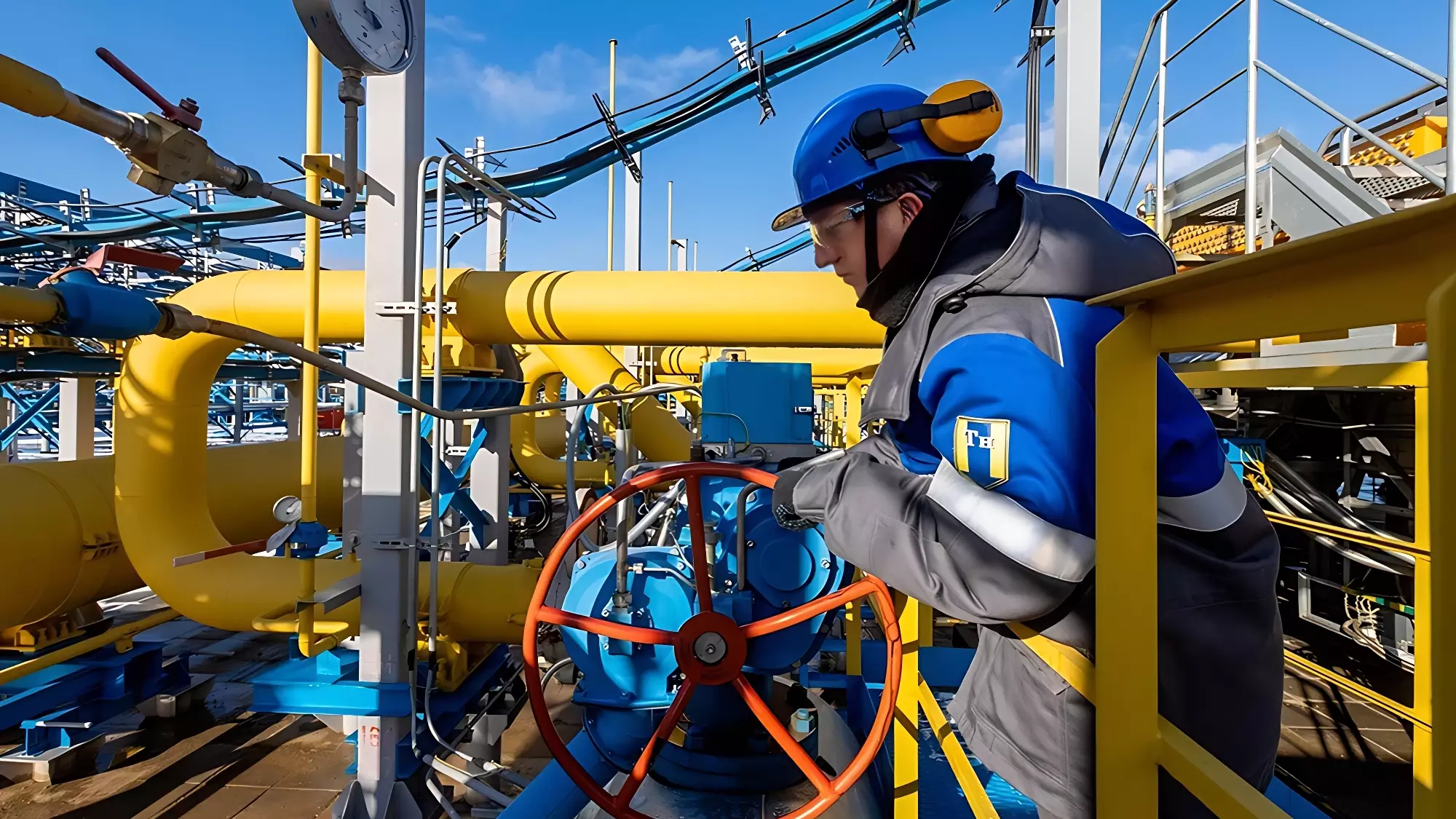 Молдавия на перепутье — российский газ или румынский?