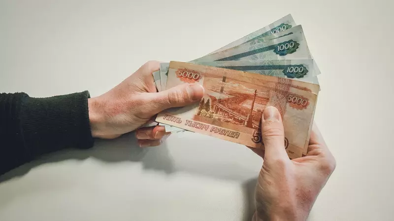 В России зафиксирован аномальный рост кредитования бизнеса — причины
