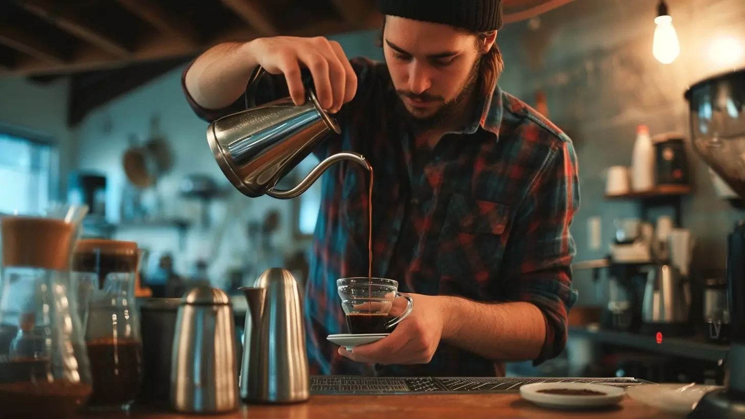 Люди, регулярно пьющие кофе, менее чувствительны к воздействию напитка, поскольку их аденозиновые рецепторы вырабатывают устойчивость к кофеину